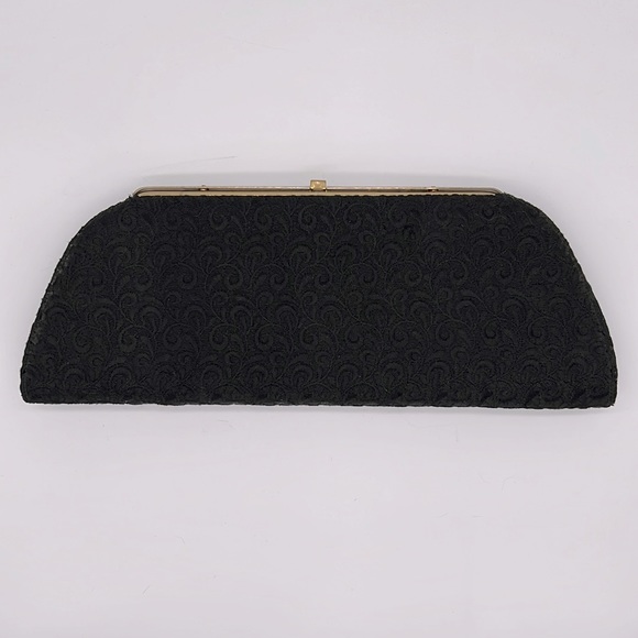 Vintage Fiesta clutch - Picture 1 of 10